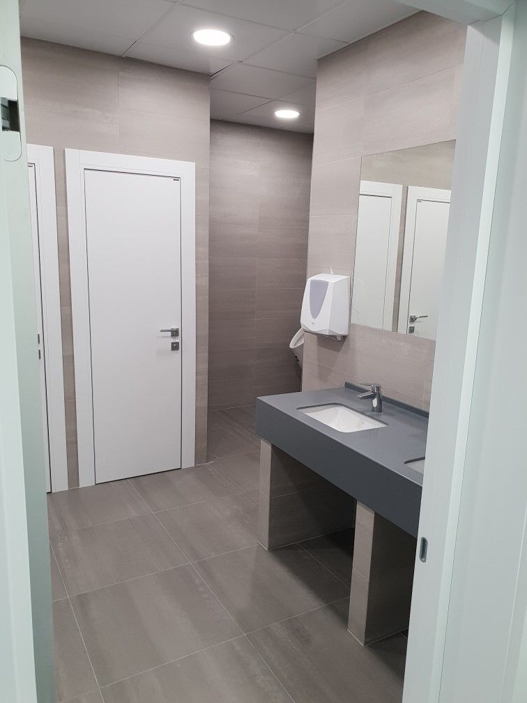 Аренда офиса 607 м² БЦ СЕВЕРНОЕ СИЯНИЕ