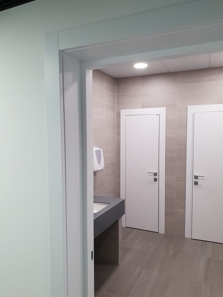 Аренда офиса 4558 м² БЦ СЕВЕРНОЕ СИЯНИЕ