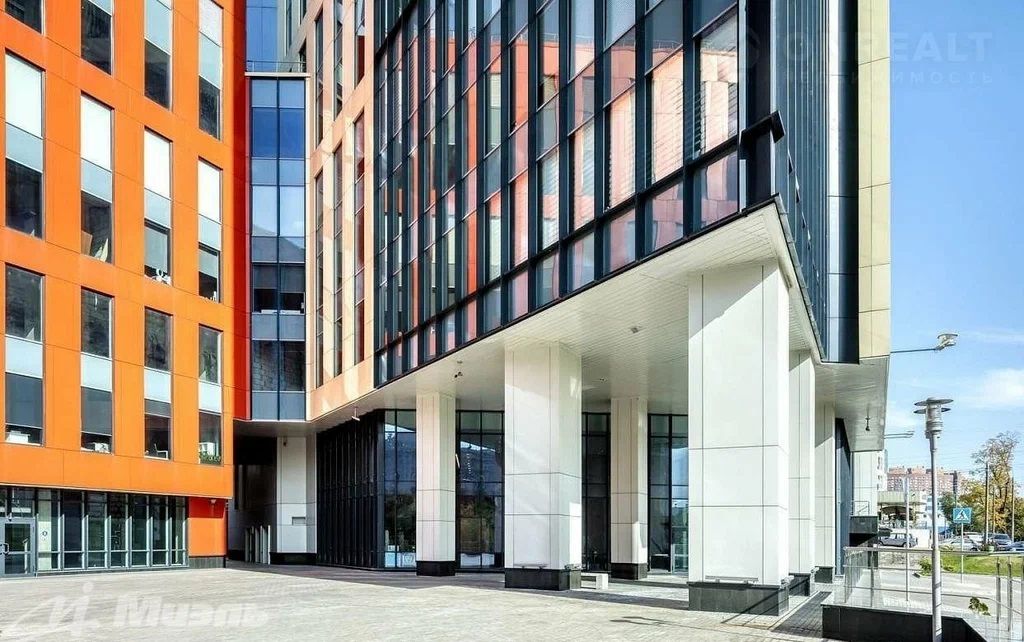Аренда офиса 408 м² БЦ Аэросити