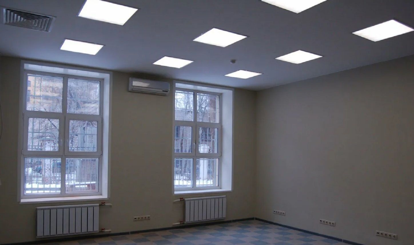 Аренда офиса 64 м² БЦ VALLEX