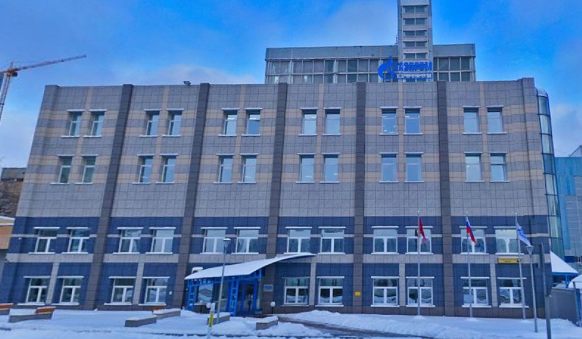 Аренда офиса 248 м² БЦ VALLEX