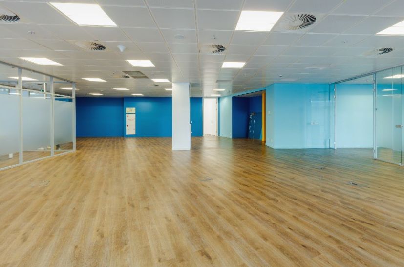 Аренда офиса 349 м² БЦ Легенда Цветного