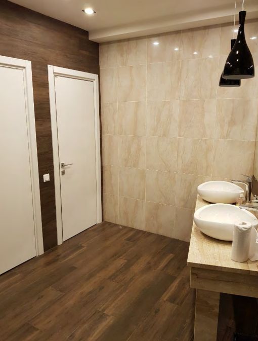 Аренда офиса 1300 м² БЦ Лотос