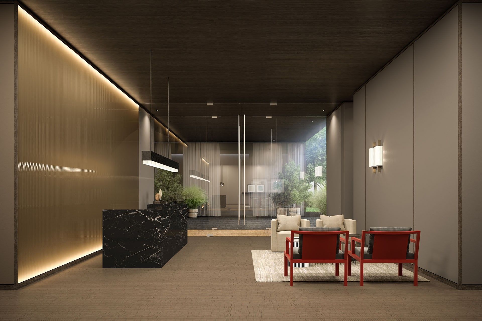 Аренда офиса 357 м² БЦ Зубовская 7с1