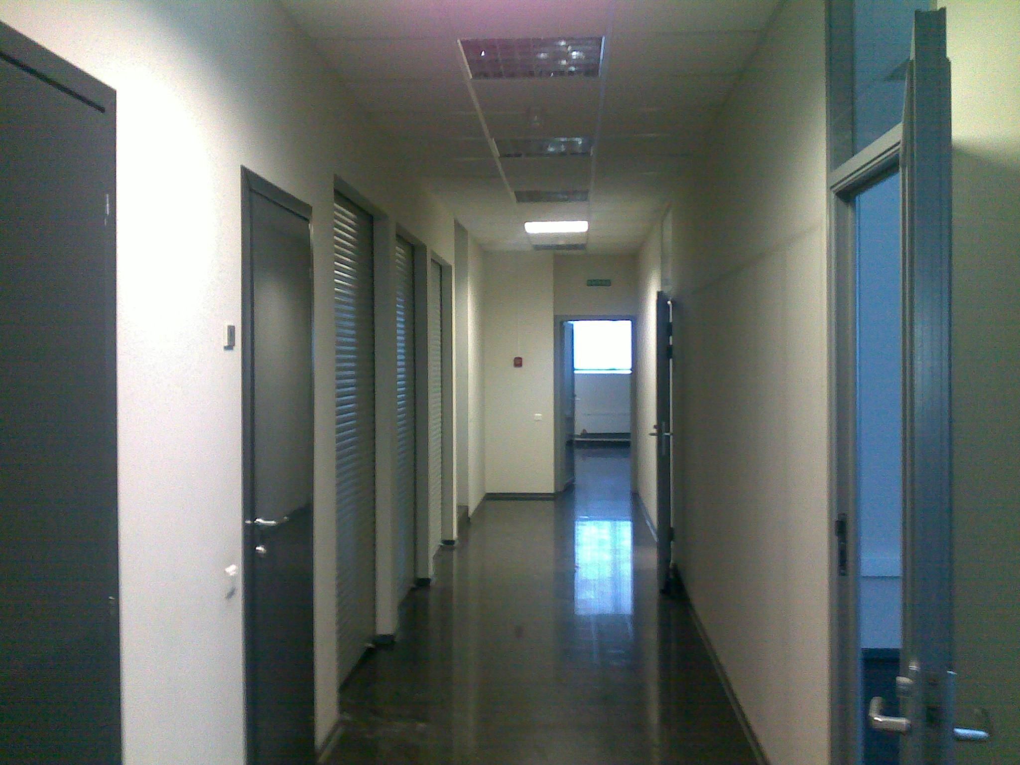 Аренда офиса 772 м² БЦ Династия