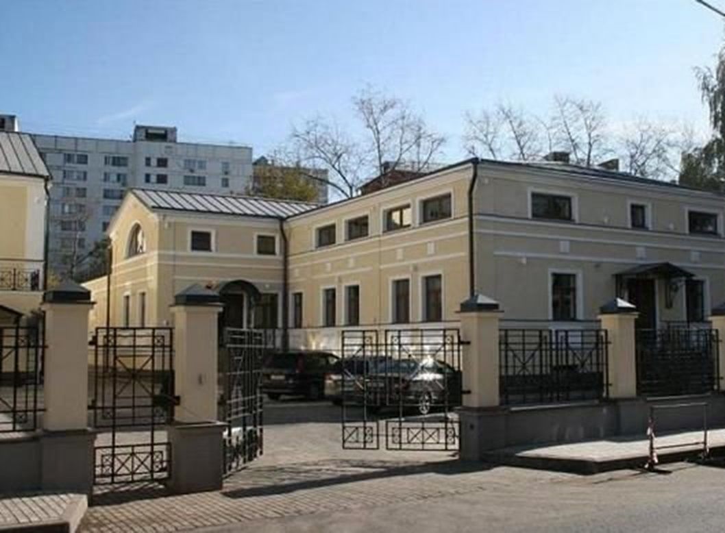Аренда офиса 1420 м² БЦ Есенин