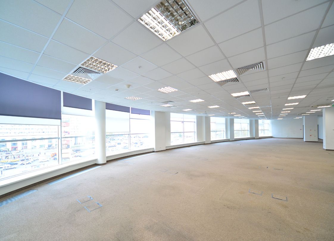 Аренда офиса 322 м² БЦ ТДК ТУЛЬСКИЙ