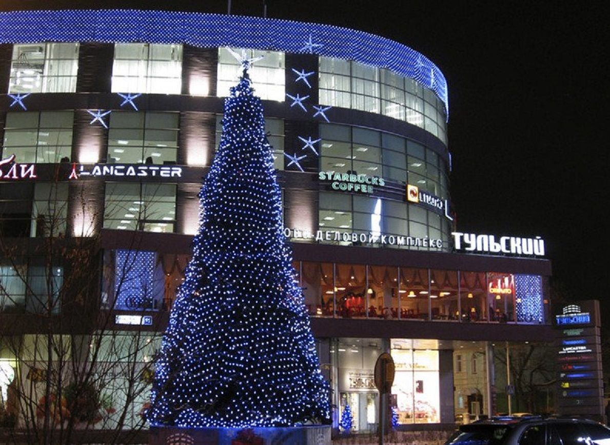 Аренда офиса 322 м² БЦ ТДК ТУЛЬСКИЙ