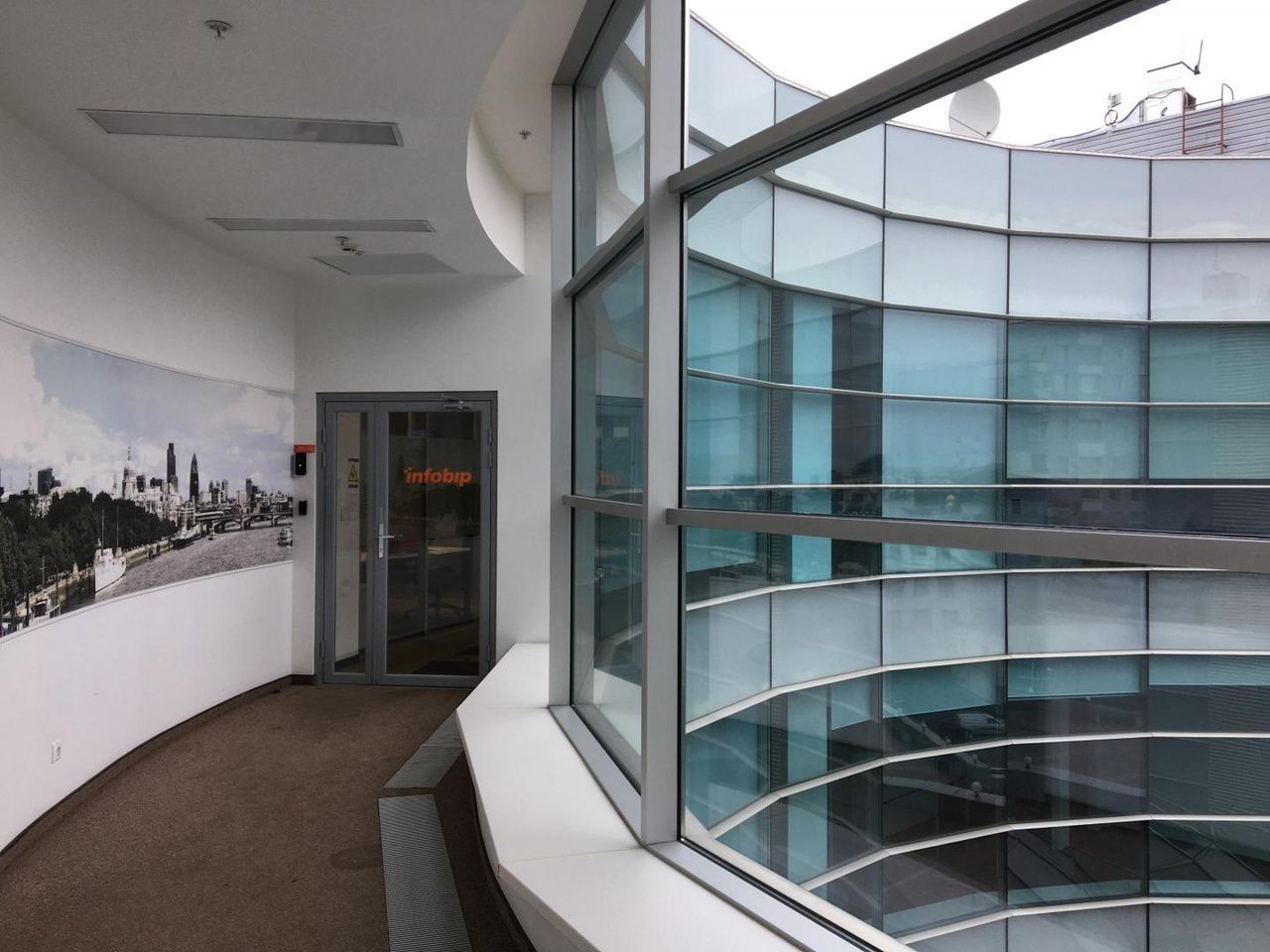 Аренда офиса 511 м² БЦ ТДК ТУЛЬСКИЙ