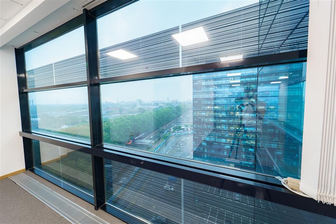 Аренда офиса 1300 м² БЦ Химки Бизнес Парк