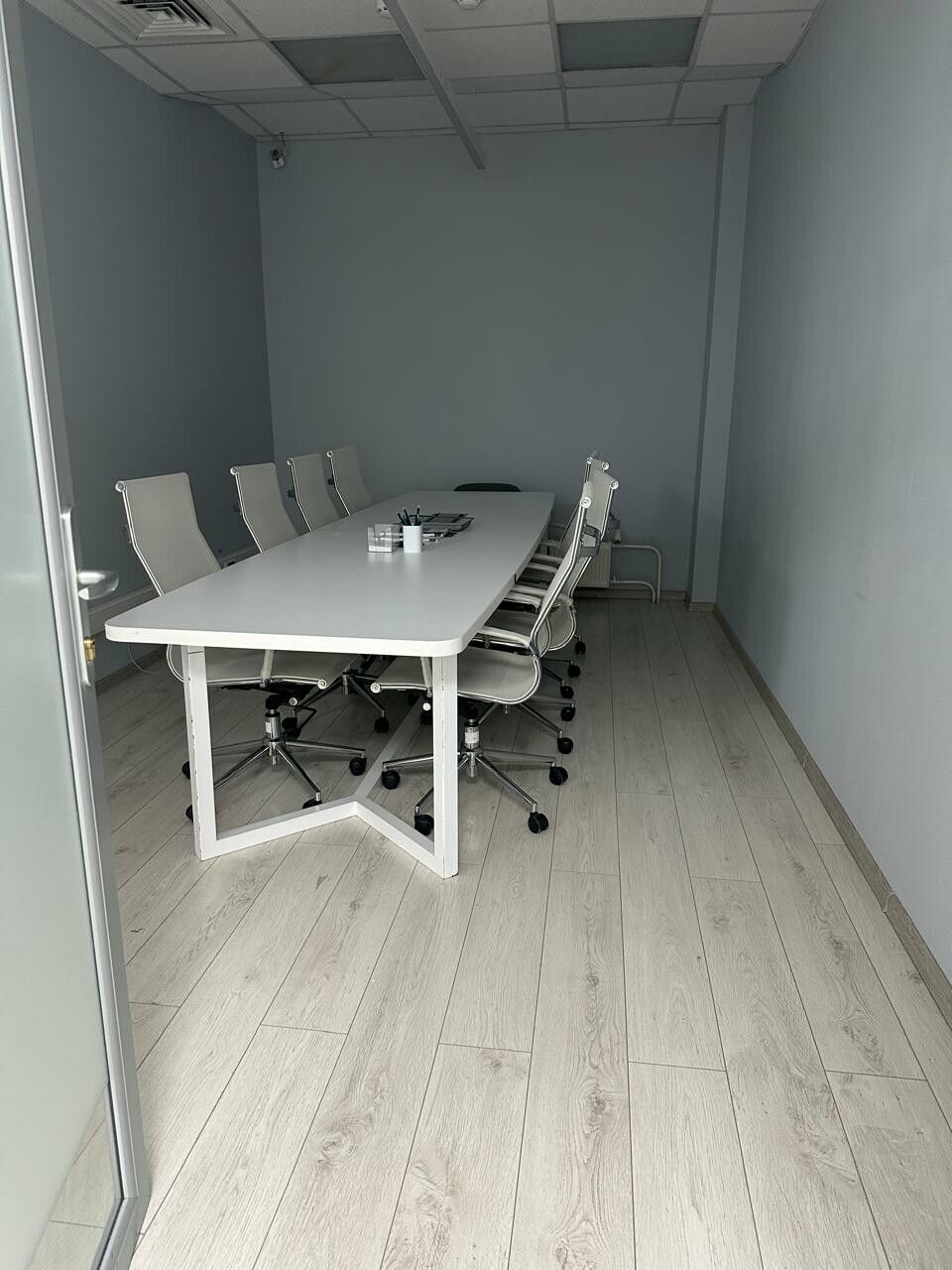 Аренда офиса 490 м² БЦ АВИОН