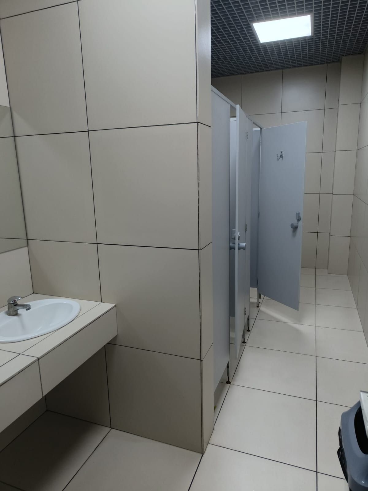 Аренда офиса 8265 м² БЦ Кубик
