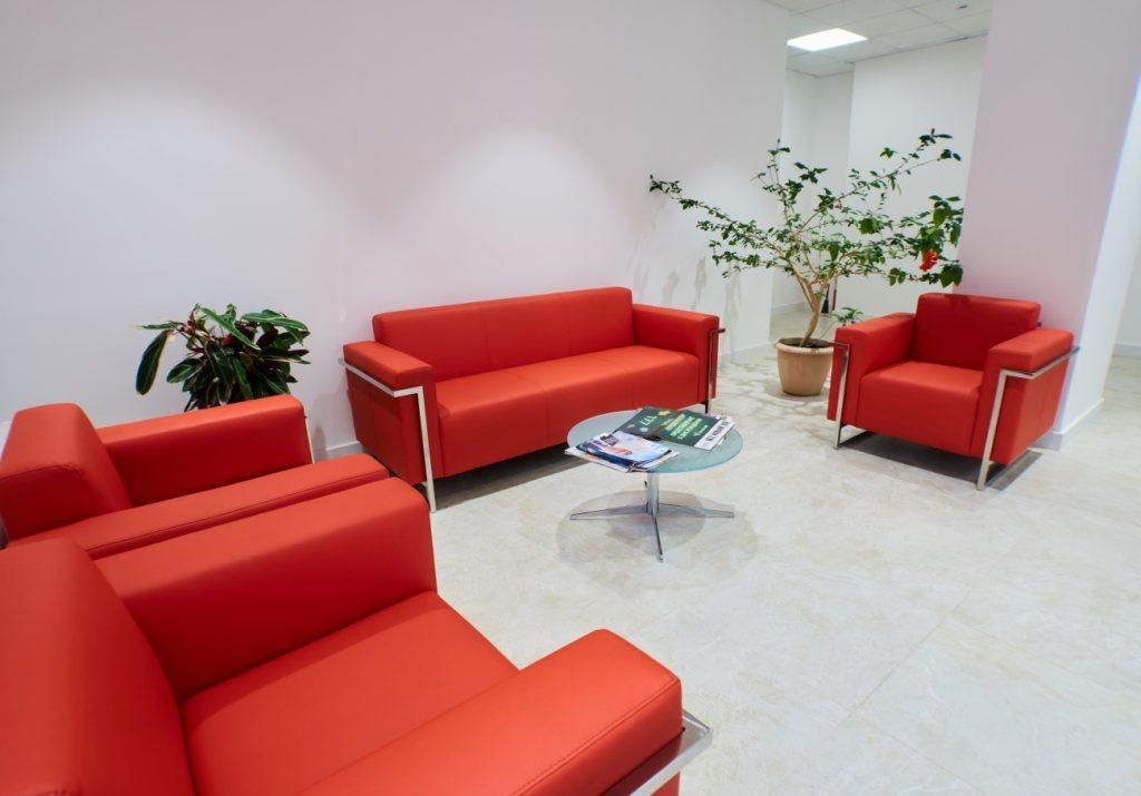 Аренда офиса 1029 м² БЦ Сокол Плэйс