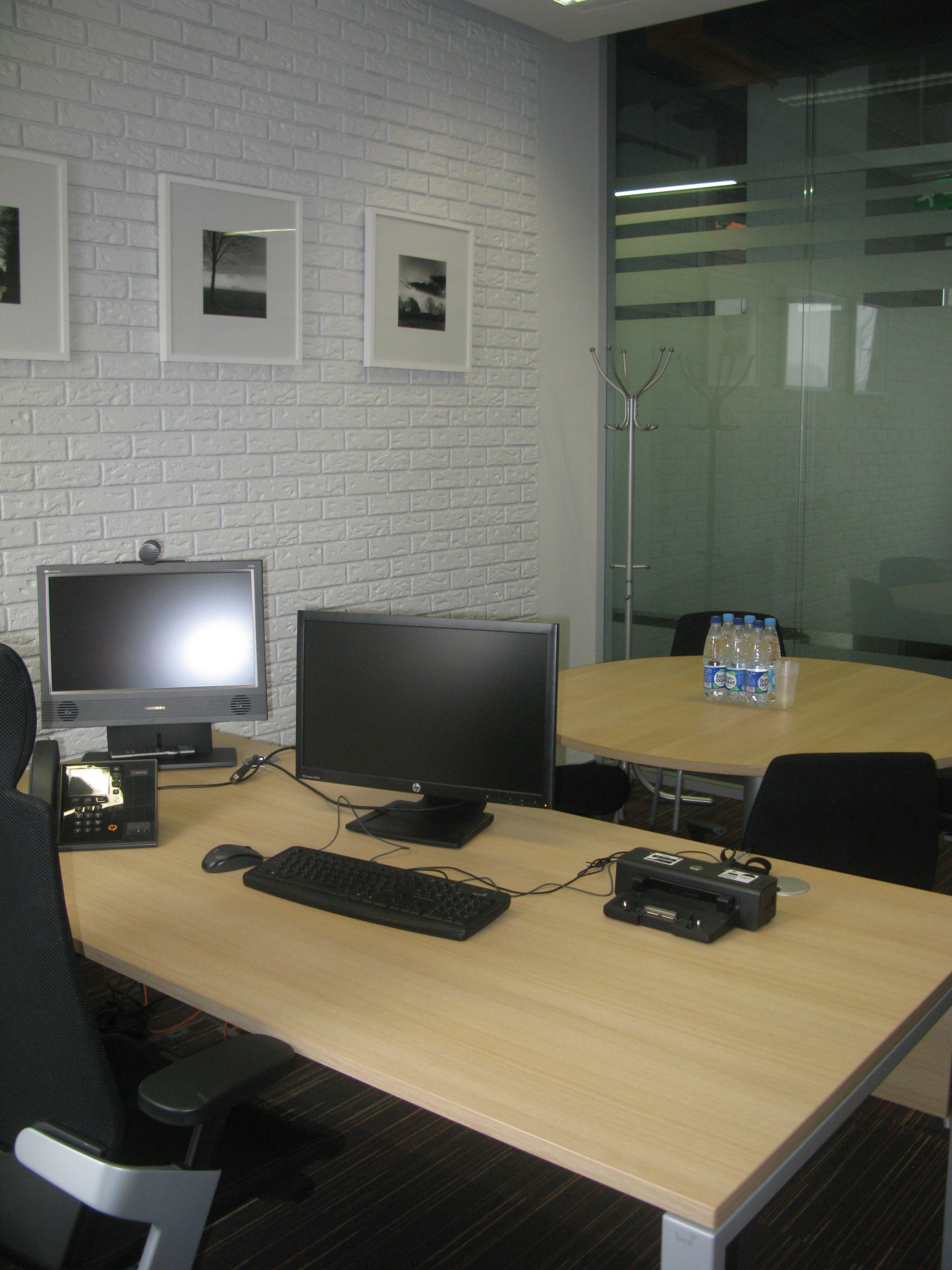 Аренда офиса 1710 м² БЦ Гвоздь-2