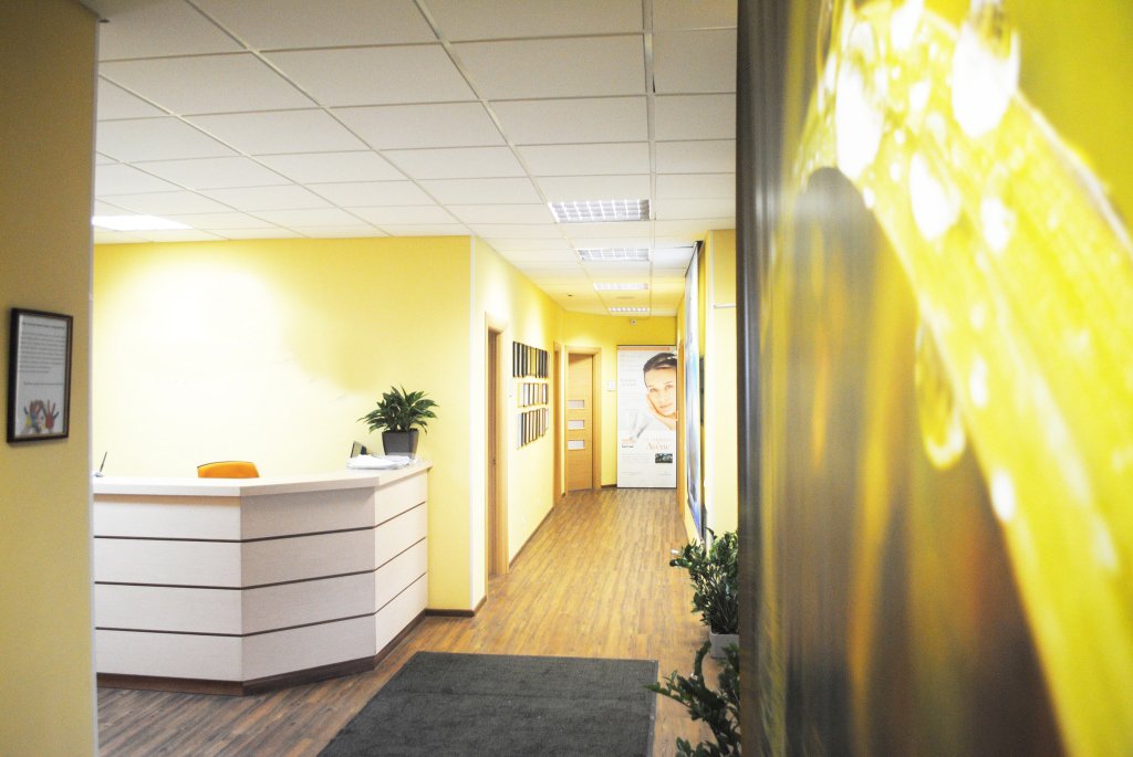 Аренда офиса 735 м² БЦ ДОМ НА САВВИНСКОЙ