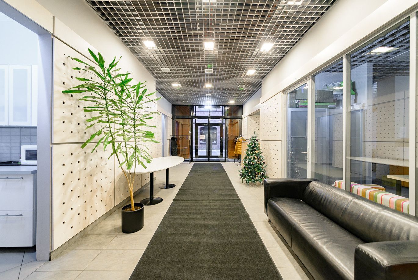 Аренда офиса 545 м² БЦ Даниловская Мануфактура 