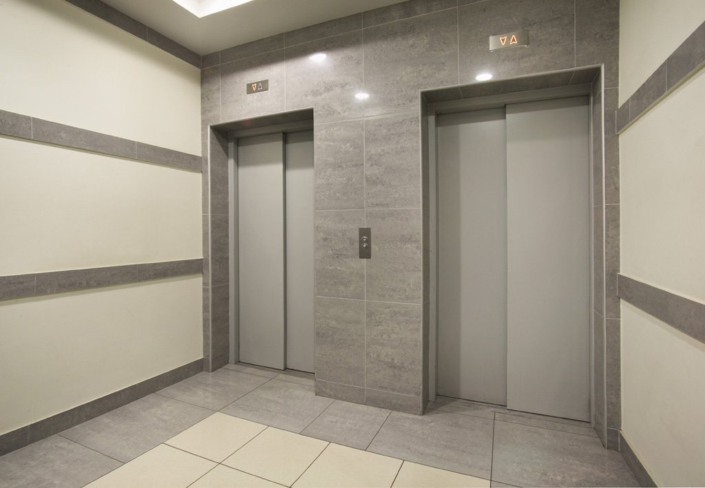 Аренда офиса 820 м² БЦ Сильвер Хаус