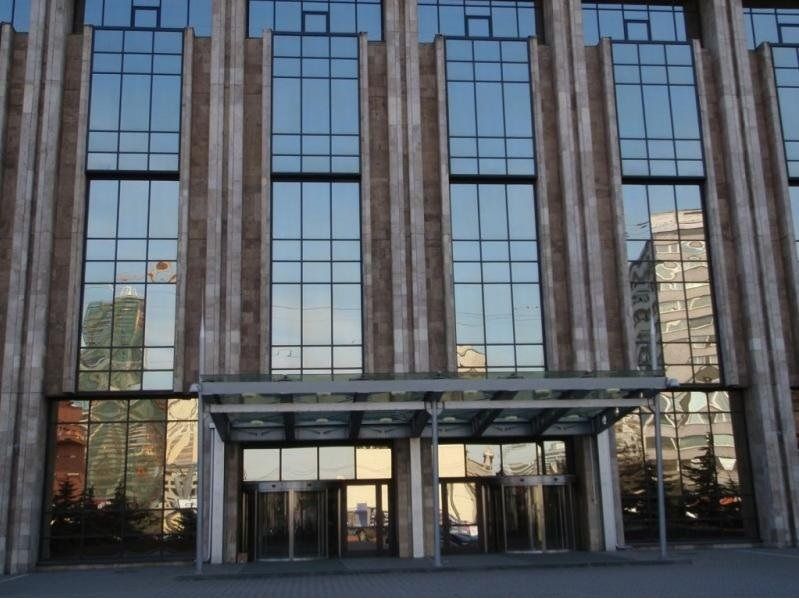 Аренда офиса 342 м² БЦ Уланский 26