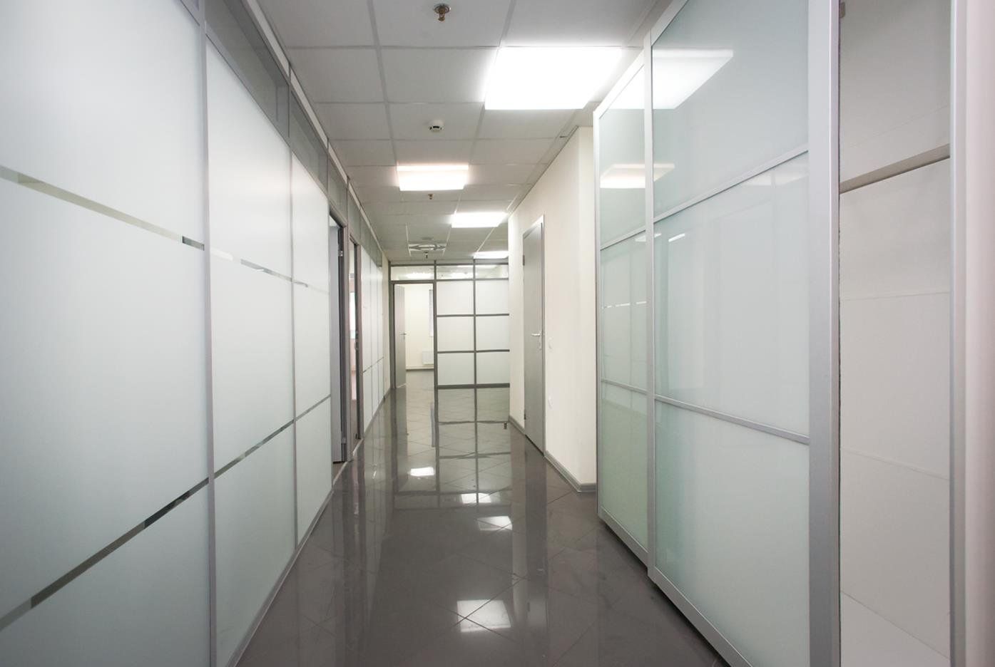 Аренда офиса 741 м² БЦ ЭТМИЯ 2
