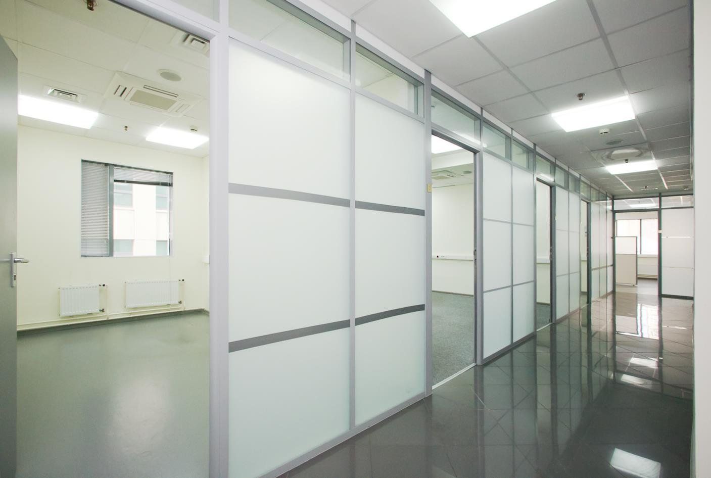 Аренда офиса 741 м² БЦ ЭТМИЯ 2