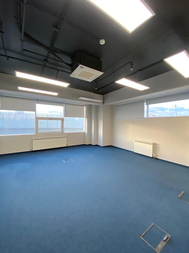 Аренда офиса 1115 м² БЦ КУТУЗОФФ ТАУЭР