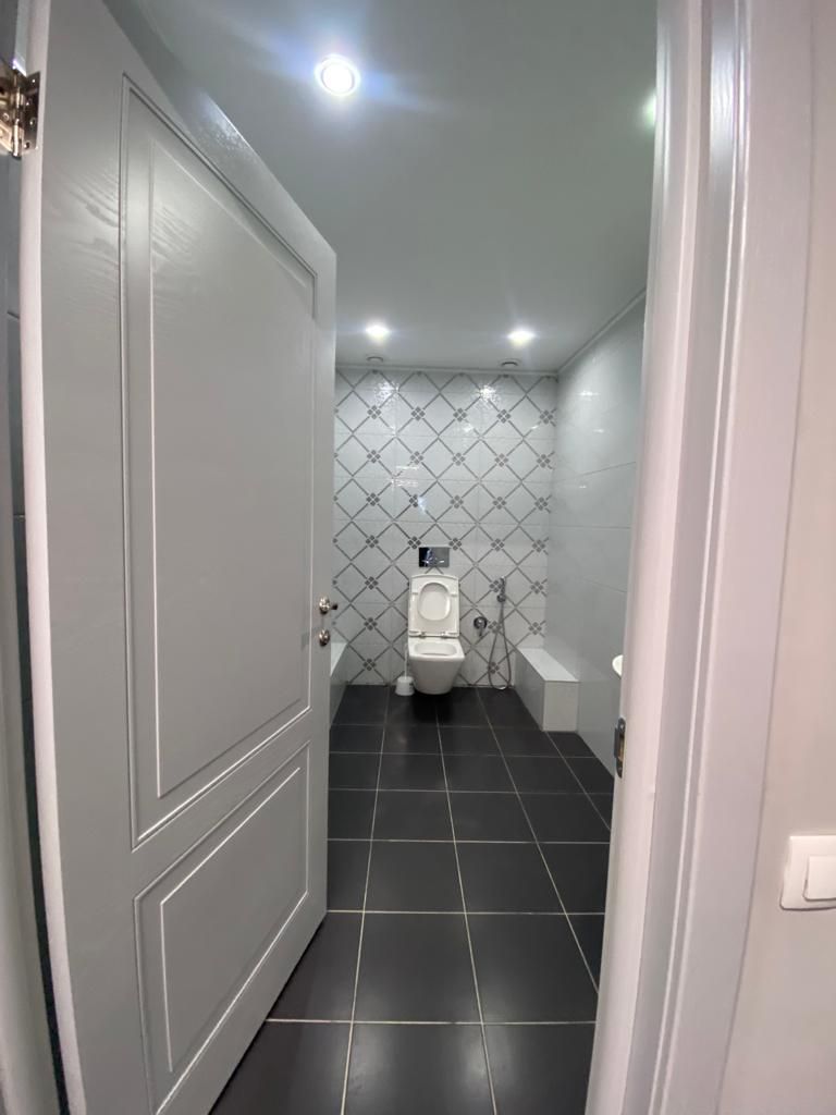 Аренда офиса 1115 м² БЦ КУТУЗОФФ ТАУЭР