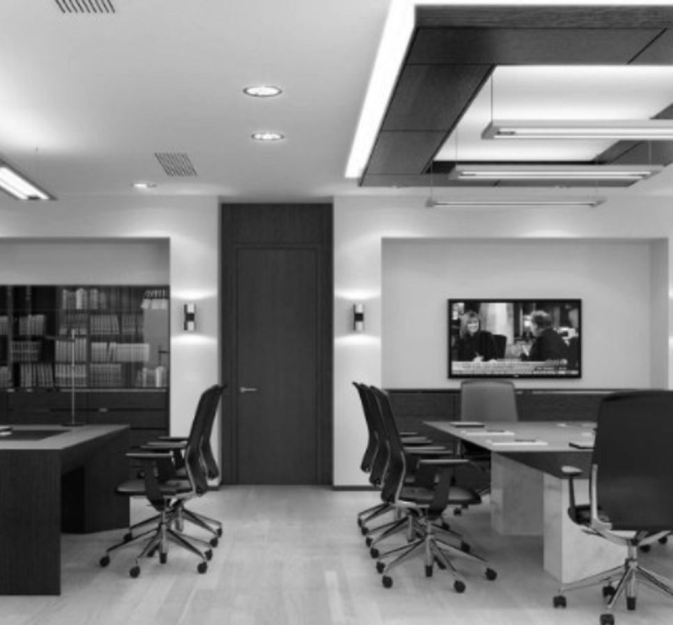 Аренда офиса 504 м² БЦ АТМОСФЕРА