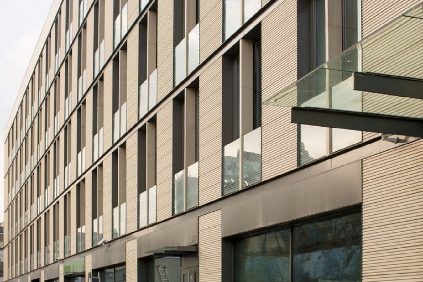 Аренда офиса 504 м² БЦ АТМОСФЕРА