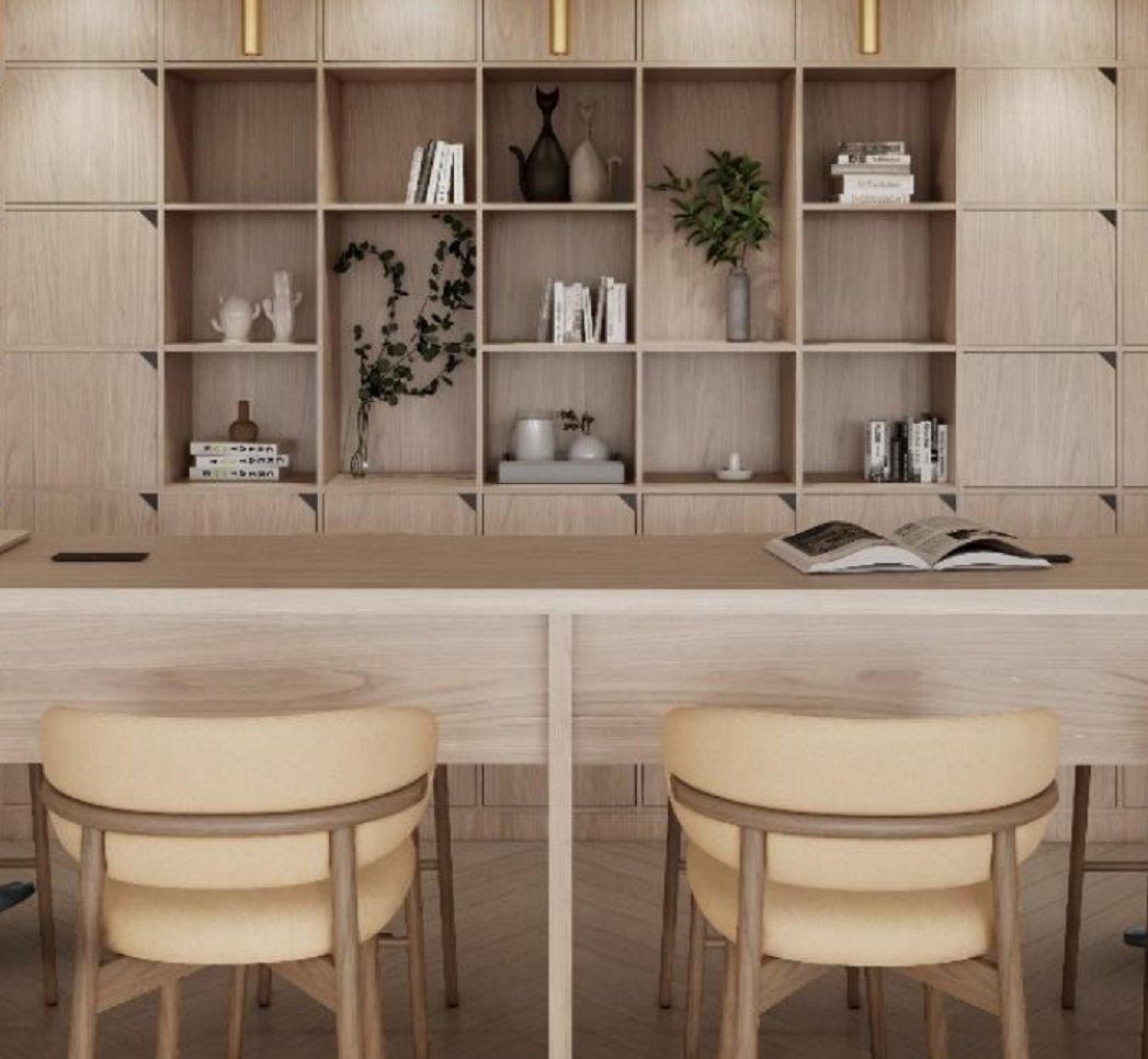 Аренда офиса 234 м² БЦ ИНСТИТУТСКИЙ