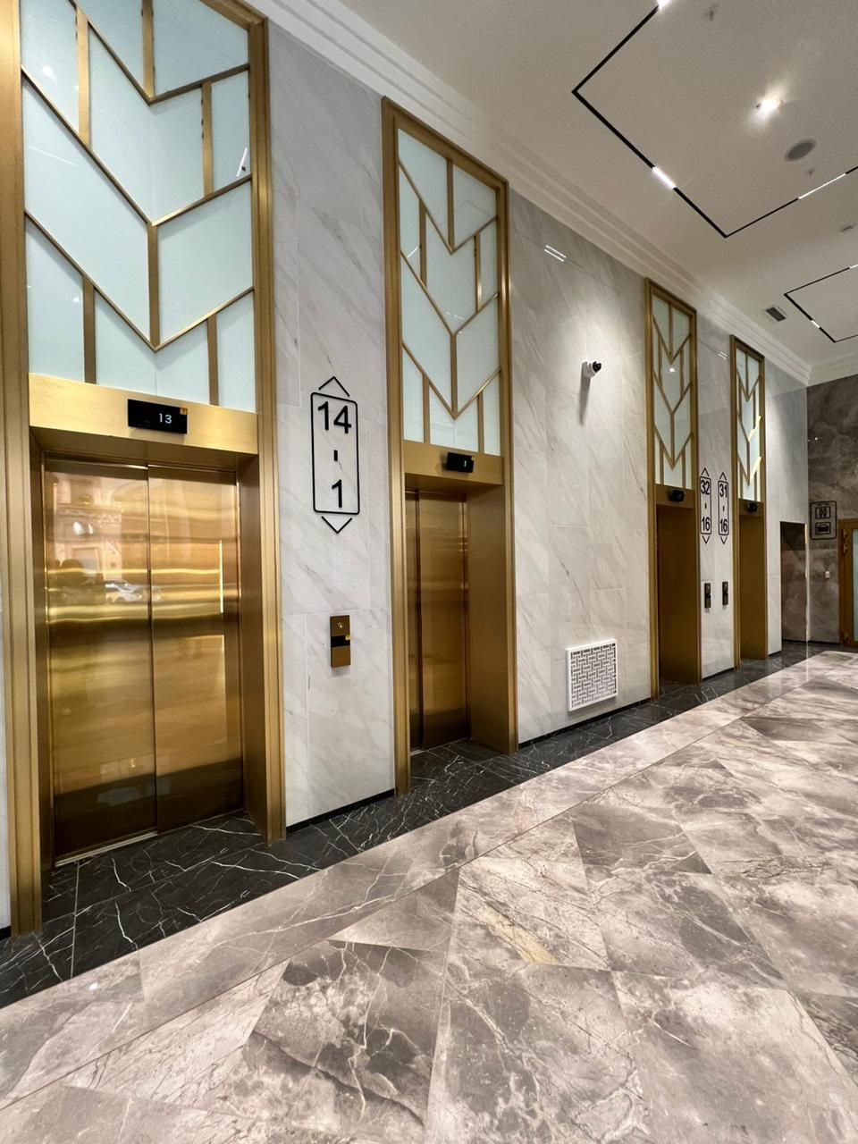 Аренда офиса 125.7 м² БЦ ЖК ALCON TOWER
