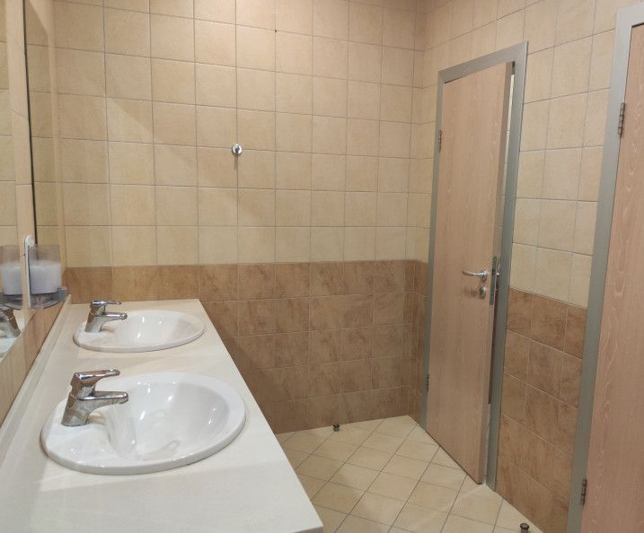 Аренда офиса 511 м² БЦ ТДК ТУЛЬСКИЙ