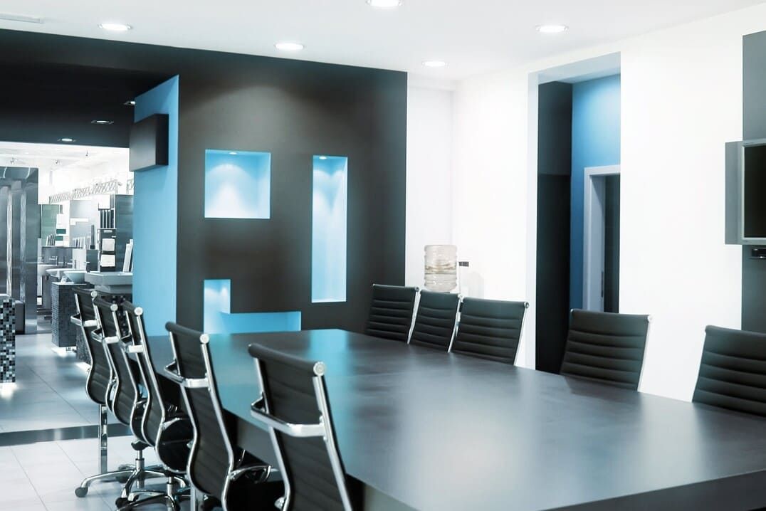 Аренда офиса 2855 м² БЦ Vaviloff Tower