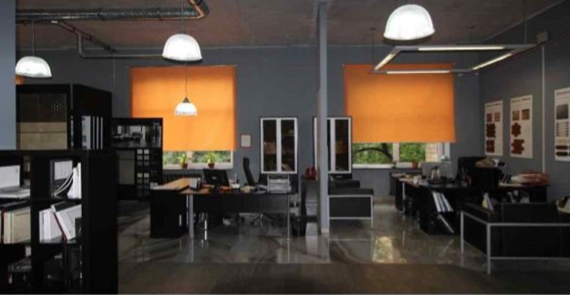 Аренда офиса 710 м² БЦ 