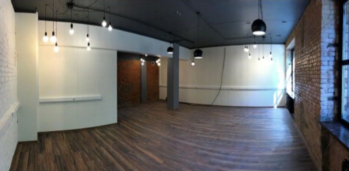 Аренда офиса 710 м² БЦ 