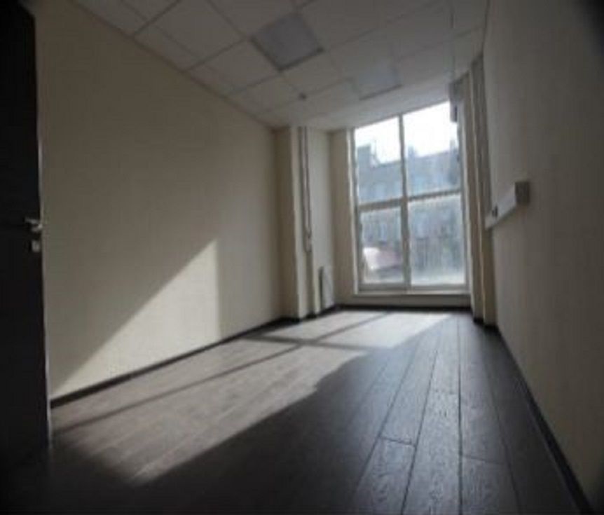 Аренда офиса 710 м² БЦ 