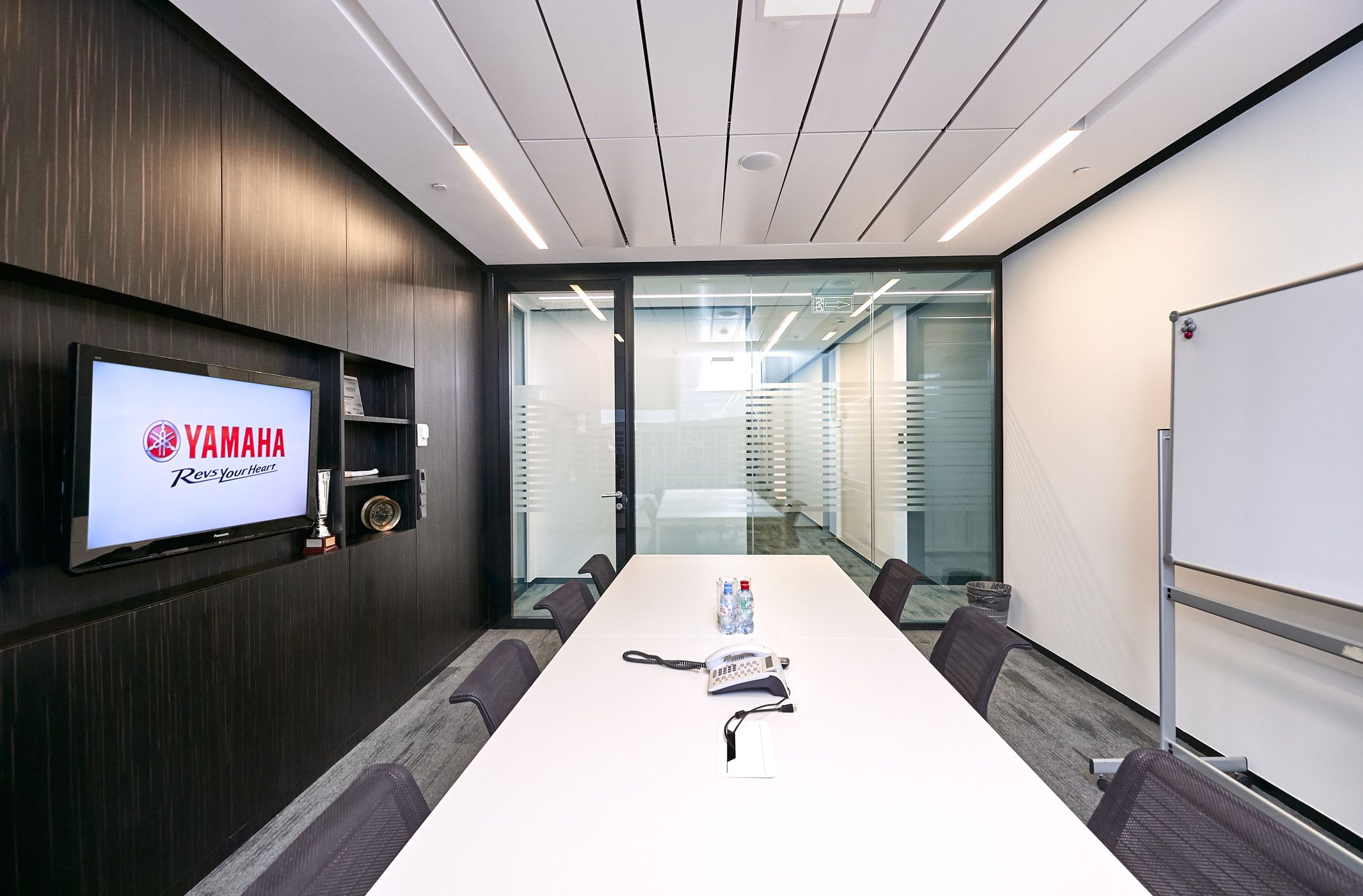 Аренда офиса 1282 м² БЦ АРКУС III