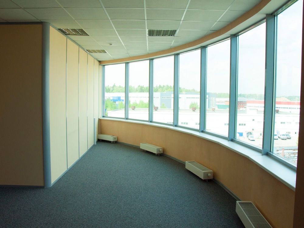 Аренда офиса 3011 м² БЦ ШЕРЛЭНД II