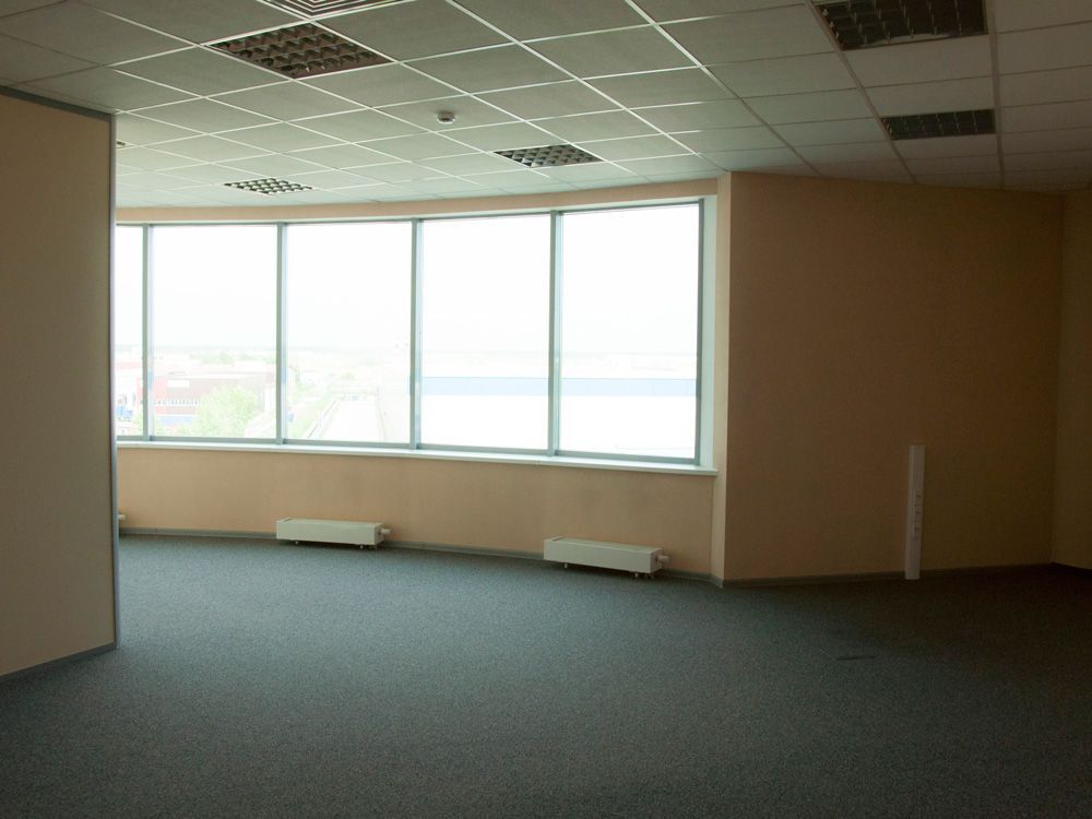 Аренда офиса 3011 м² БЦ ШЕРЛЭНД II