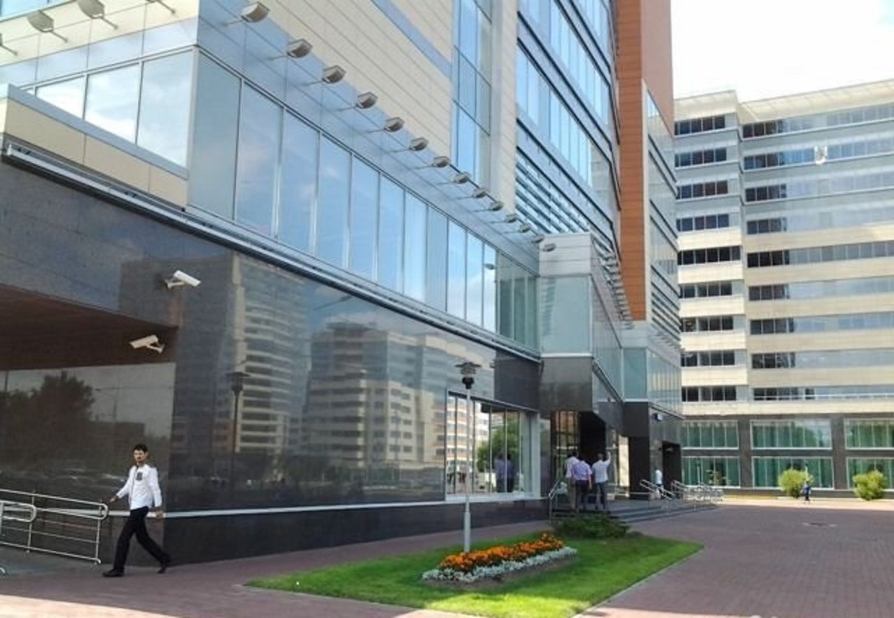 Аренда офиса 2215 м² БЦ Лобачевский 