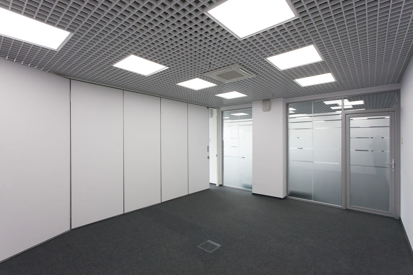 Аренда офиса 618 м² БЦ Трехгорка Хаус
