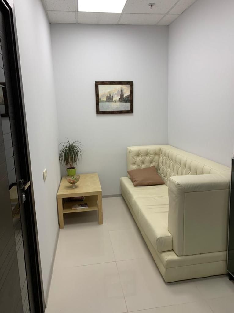 Аренда офиса 1537 м² БЦ Цветной бульвар 11с6