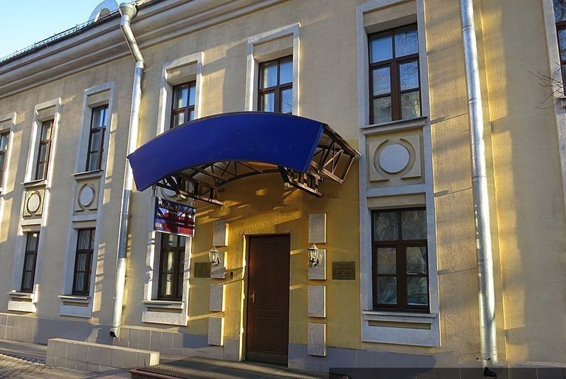 Аренда офиса 2999 м² БЦ Протоповоский
