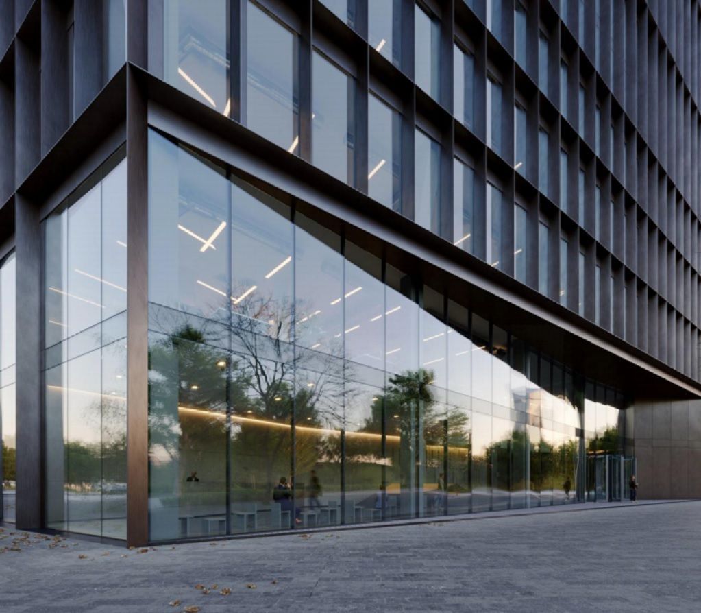 Аренда офиса 800 м² БЦ PORTA WORKPLACE