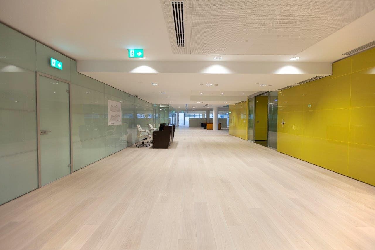 Аренда офиса 1739 м² БЦ Mebe One Khimki Plaza