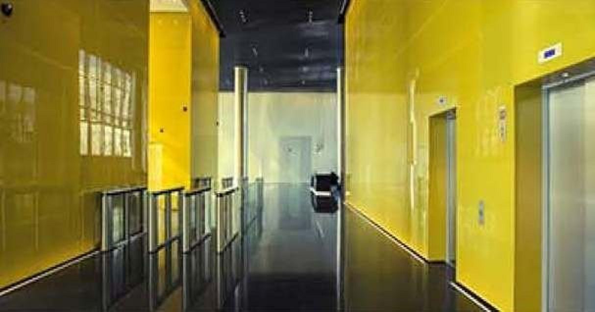 Аренда офиса 1829 м² БЦ Mebe One Khimki Plaza