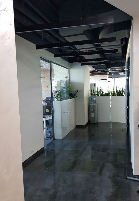 Аренда офиса 2645 м² БЦ Лотос