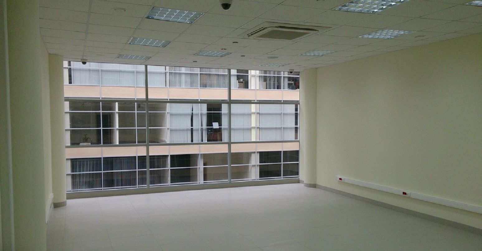 Аренда офиса 253 м² БЦ Гранд Сетунь Плаза