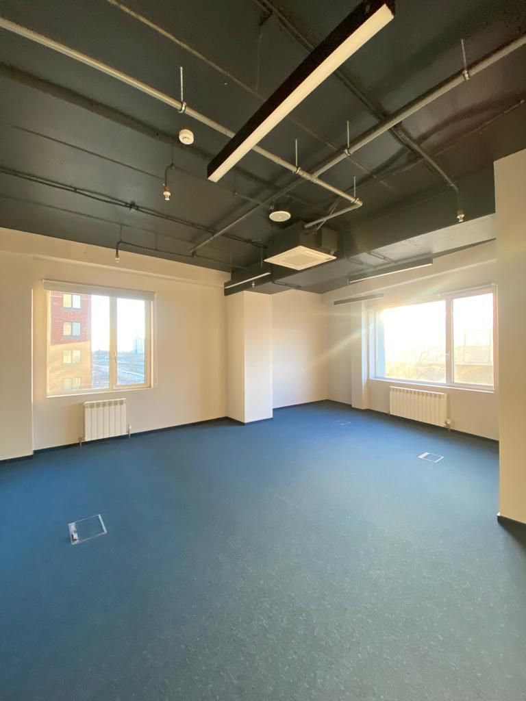 Аренда офиса 1482 м² БЦ КУТУЗОФФ ТАУЭР