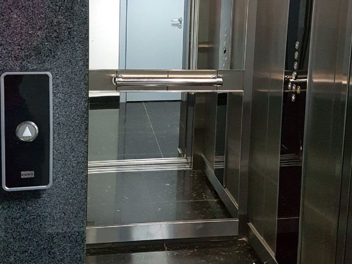 Аренда офиса 722 м² БЦ АТМОСФЕРА