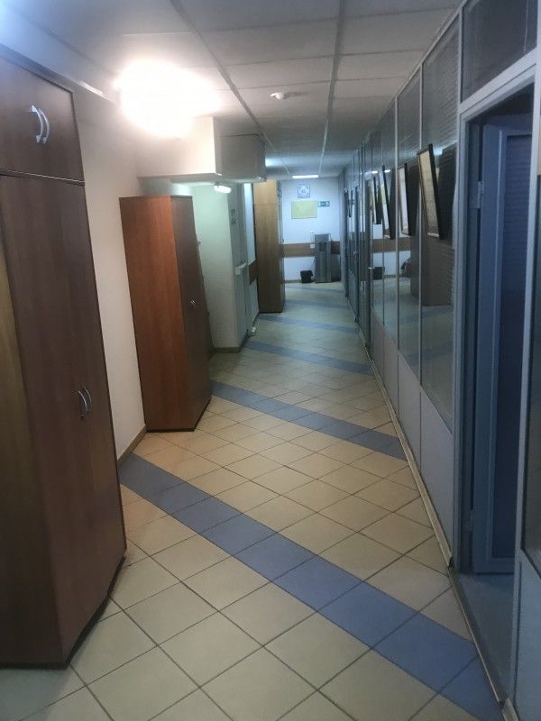 Аренда офиса 3928 м² БЦ 